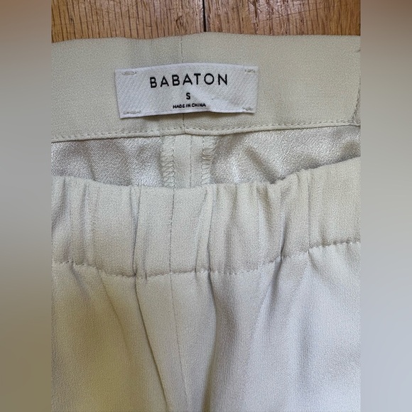 BABATON Dexter trousers - Picture 7 of 10